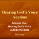 hearing-gods-voice-anytime-part-5