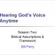 hearing-gods-voice-anytime-part-2